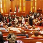 Senate Screens Tinubu’s New Service Chiefs