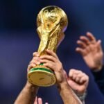 FIFA World Cup History: A Century of Drama and Glory