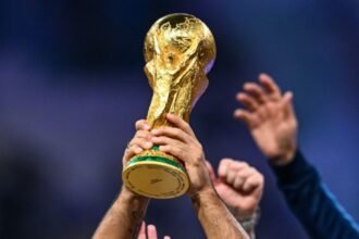 FIFA World Cup History: A Century of Drama and Glory