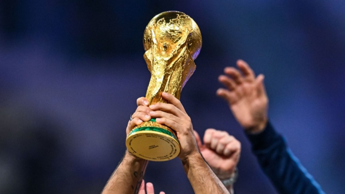 FIFA World Cup History: A Century of Drama and Glory