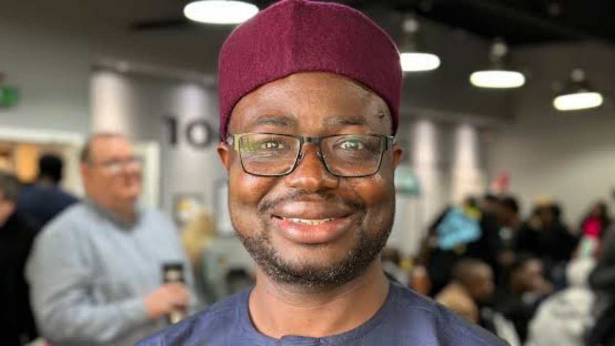 Senate Confirms Bernard Doro as Minister