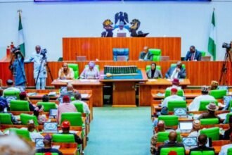 Enugu Reps Join APC After Mbah’s Defection