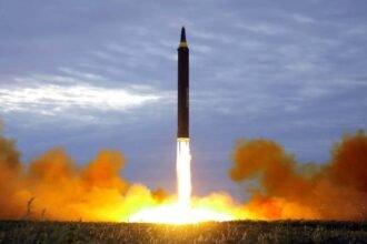 Trump Orders Pentagon to Resume Nuclear Testing