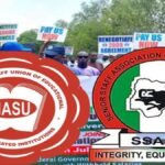 SSANU, NASU Set for Thursday Protest Over Unmet Demands
