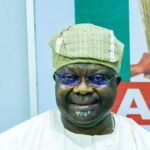 Omisore Declares Bid for Osun 2026 Governorship Election