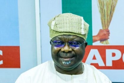 Omisore Declares Bid for Osun 2026 Governorship Election