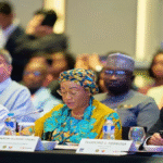 First Lady Reaffirms Nigeria’s Commitment to Ending TB by 2030