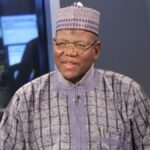 Sule Lamido Threatens Legal Action Against PDP Over Denied Nomination Form
