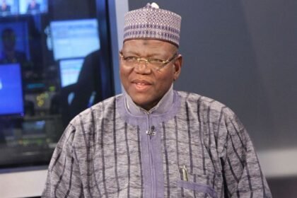 Sule Lamido Threatens Legal Action Against PDP Over Denied Nomination Form