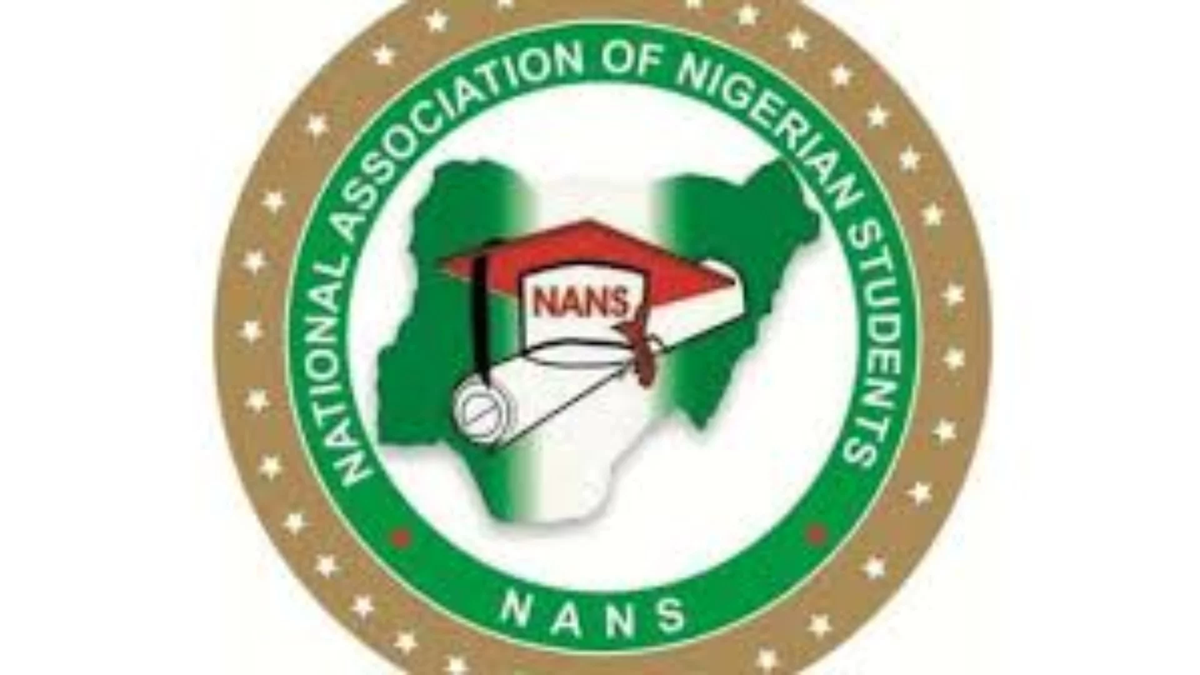 NANS Denies Involvement in #FreeNnamdiKanu Protest, Warns Students Against Political Manipulation