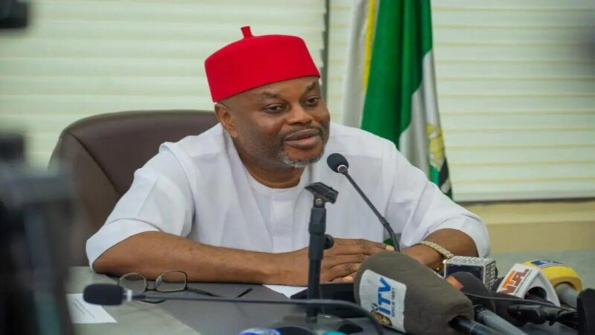 Nnaji Explains Resignation, Denies Certificate Forgery Allegations