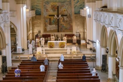 Nigeria Denies Trump’s Claims of Mass Christian Killings