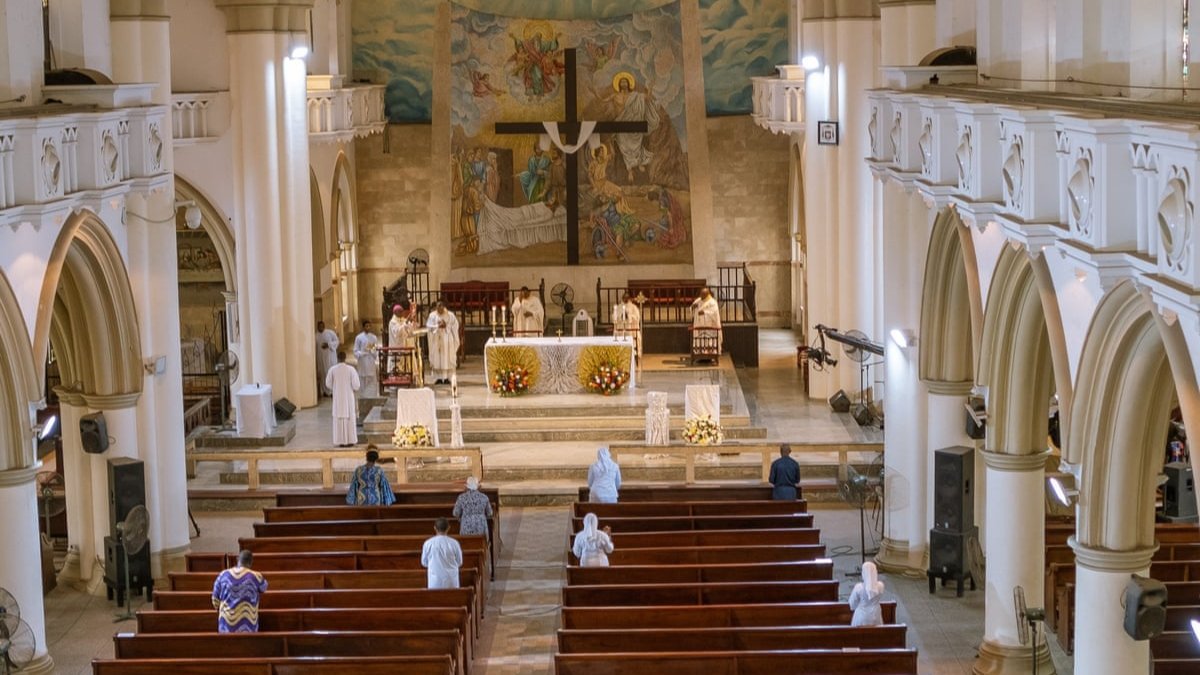 Nigeria Denies Trump’s Claims of Mass Christian Killings