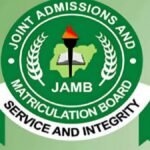 JAMB Lists 2,658 Illegal Admissions in Nigeria