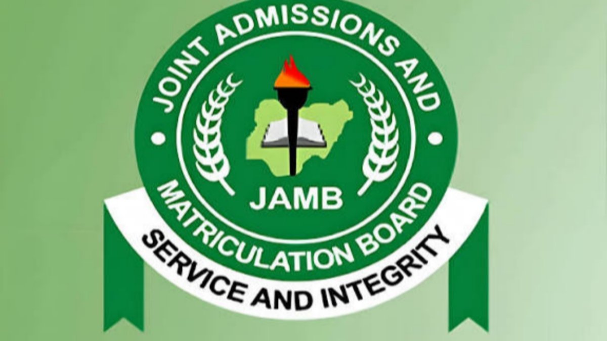 JAMB Lists 2,658 Illegal Admissions in Nigeria