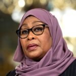 Samia Hassan Wins Tanzania Election Amid Deadly Protests