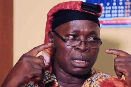 MURIC Accuses CAN of Betrayal