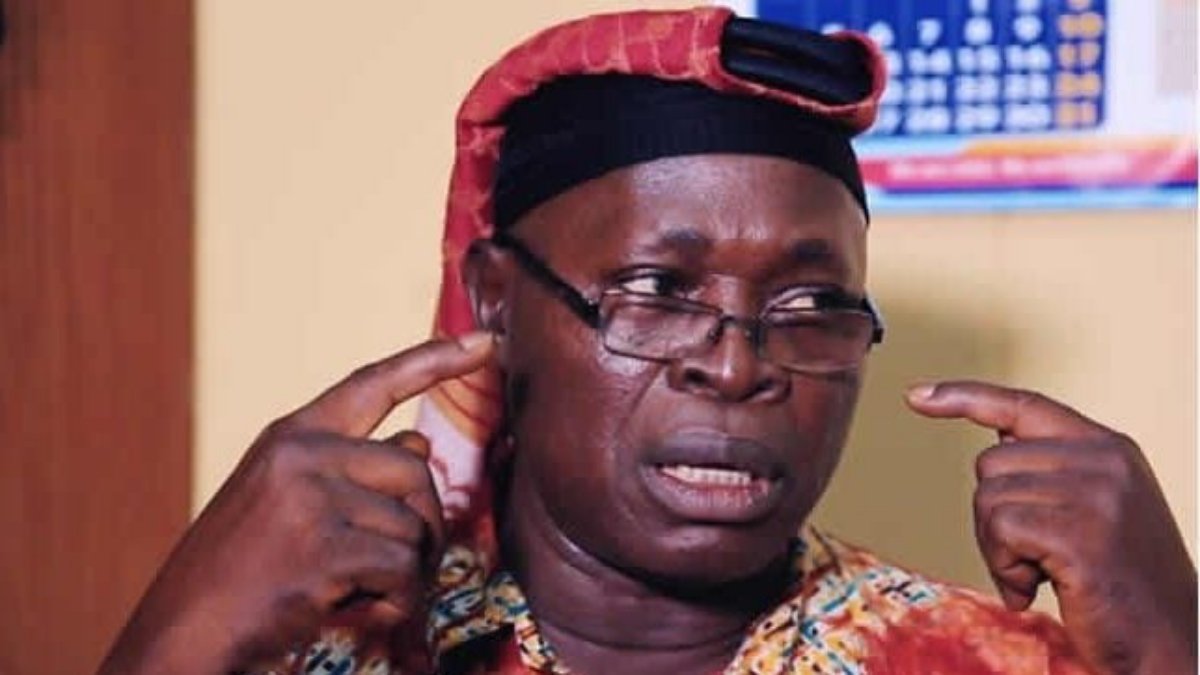 MURIC Accuses CAN of Betrayal