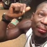 Crowd Assaults DJ Chicken After Accident