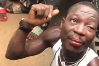 Crowd Assaults DJ Chicken After Accident