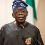 Tinubu Denies Plan to Visit US Vice President