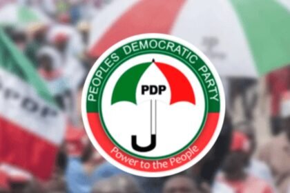 PDP Crisis Deepens as Ortom, Fayose Back Wike Faction