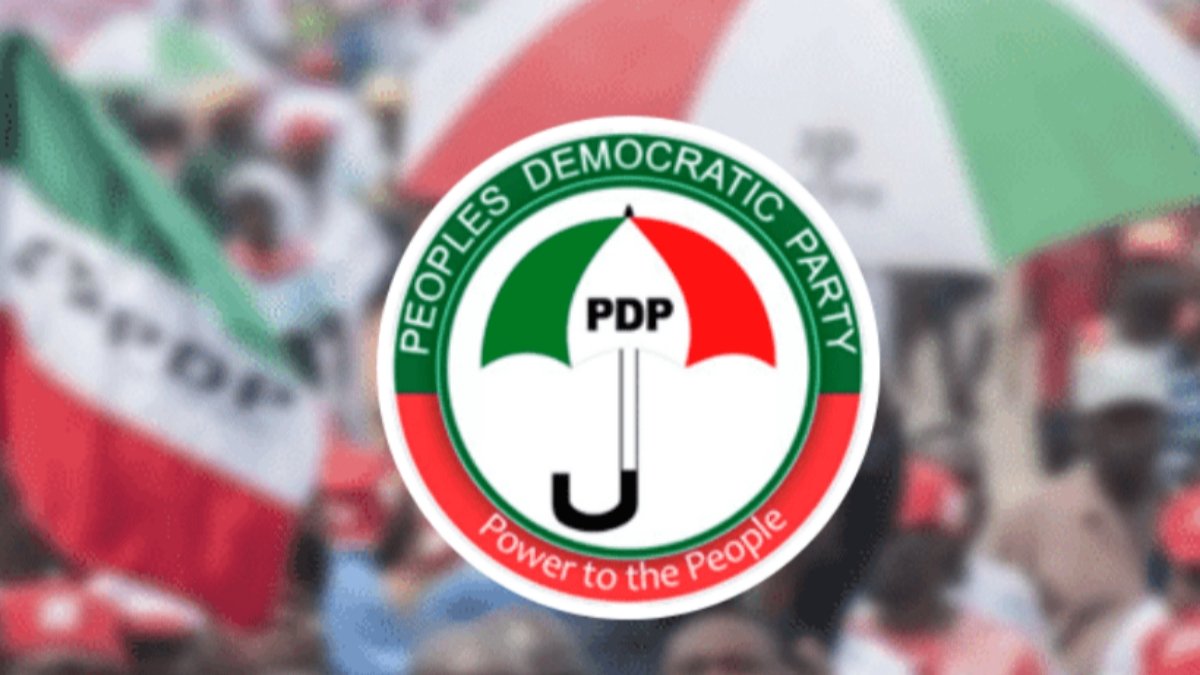 PDP Crisis Deepens as Ortom, Fayose Back Wike Faction