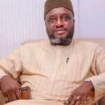 Abdulrahman Faction Takes Over PDP Secretariat