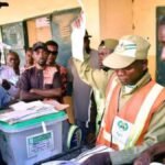 APC Sweeps Niger LG Elections