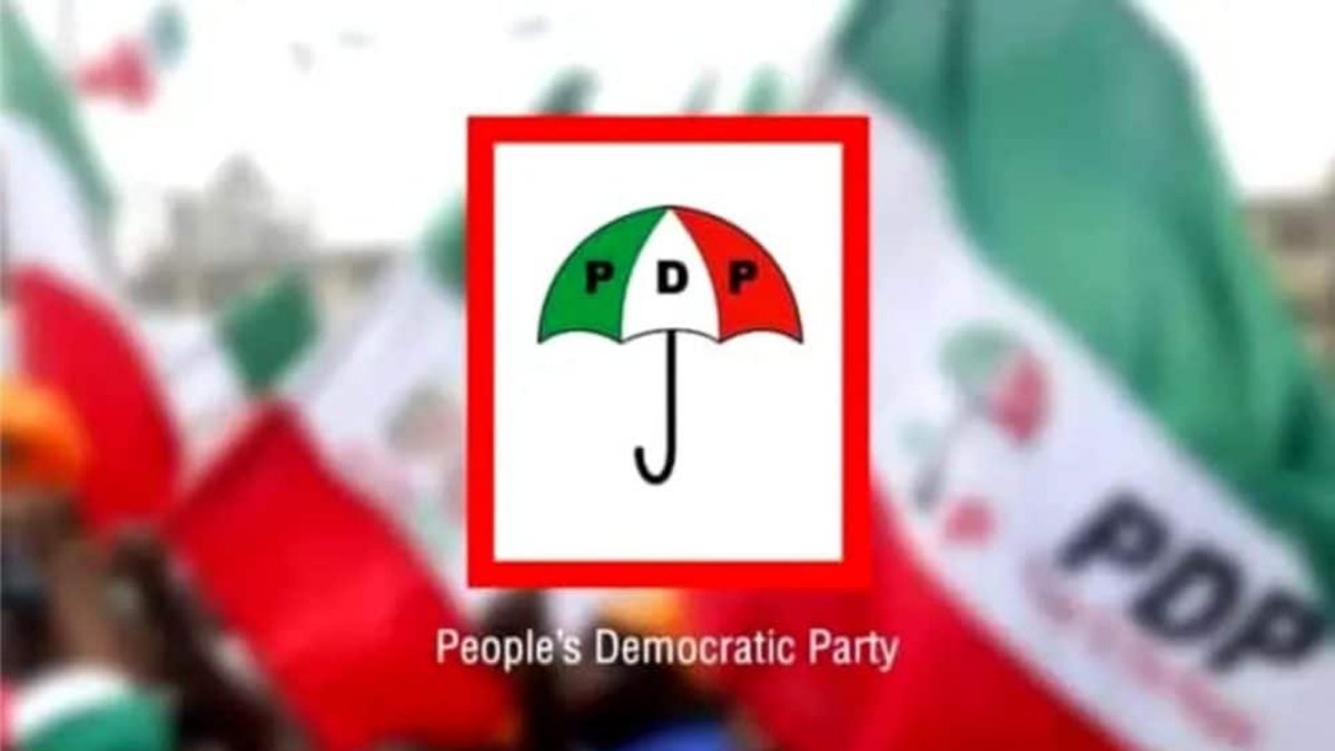 Court Approves PDP National Convention in Ibadan