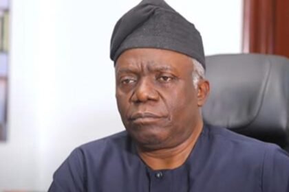 Falana Slams Trump’s False Nigeria Genocide Claim