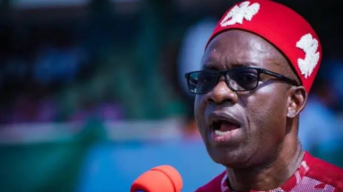 Soludo Declares Friday Work-Free in Anambra