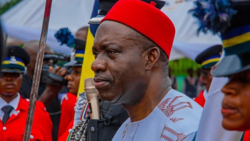 Soludo Leads in 19 LGAs in Anambra Poll