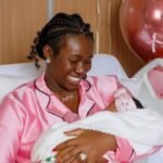 Real Warri Pikin Welcomes Baby Girl