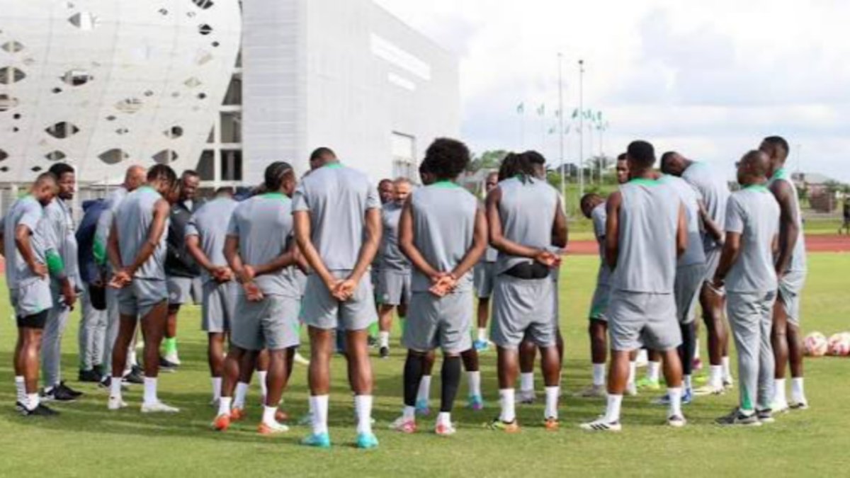 Super Eagles Protest Threatens World Cup Hopes