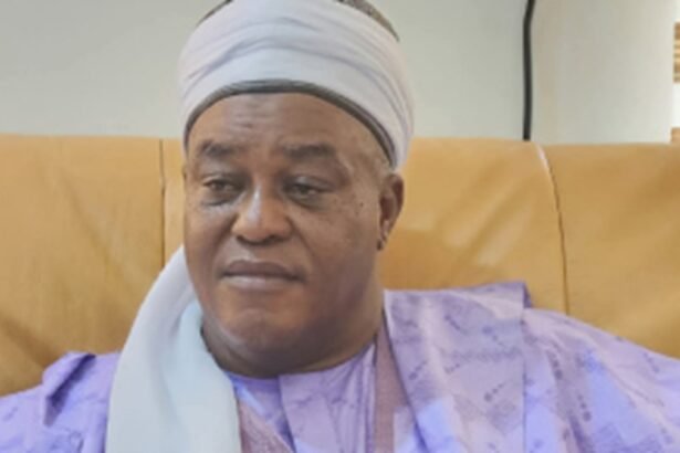 Police Confirm Abduction of Kebbi Deputy Speaker, Launch Rescue Operation